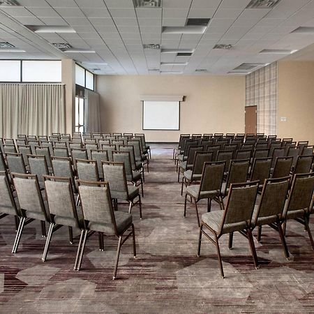 Courtyard By Marriott Rockville Buitenkant foto