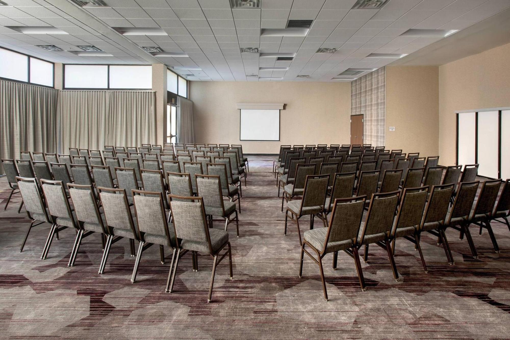 Courtyard By Marriott Rockville Buitenkant foto