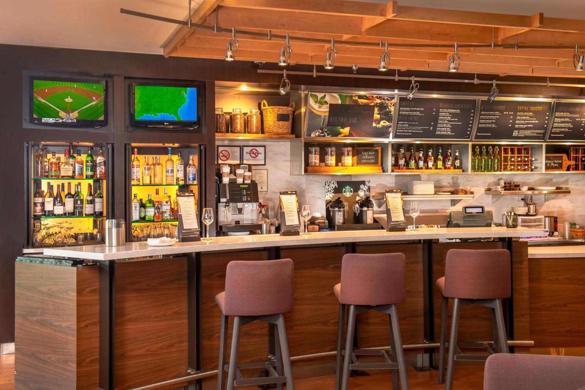 Courtyard By Marriott Rockville Buitenkant foto