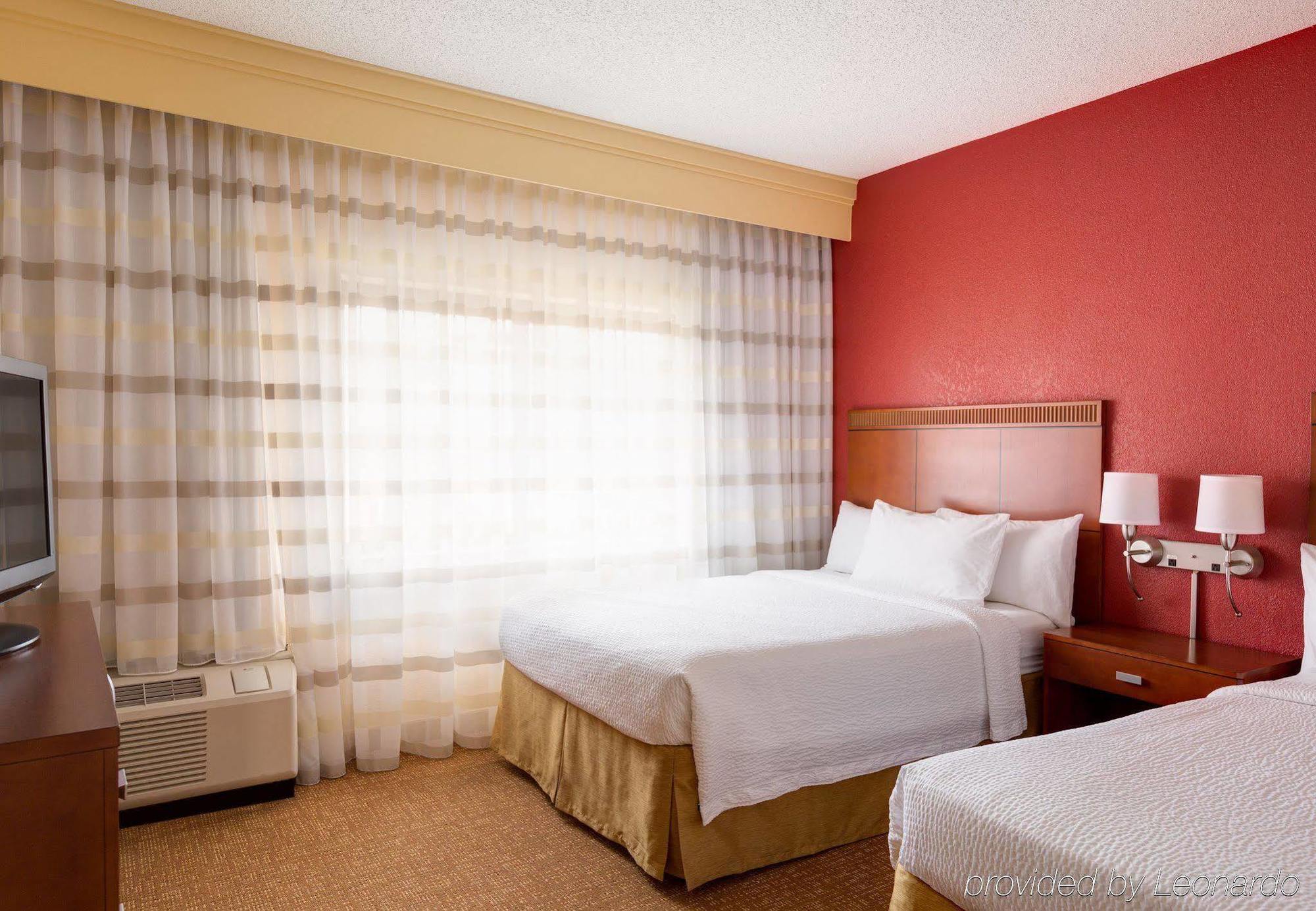 Courtyard By Marriott Rockville Buitenkant foto