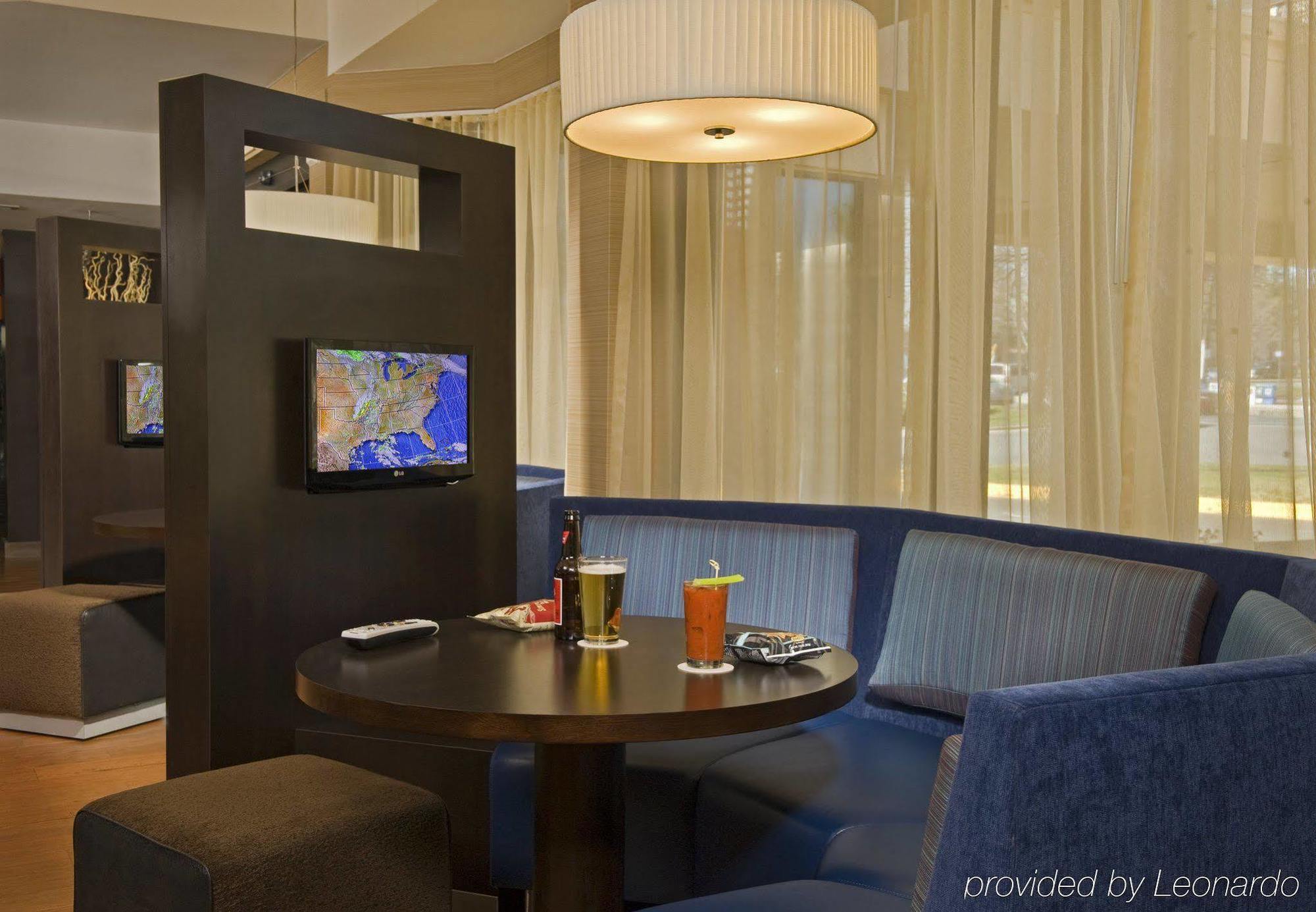 Courtyard By Marriott Rockville Buitenkant foto