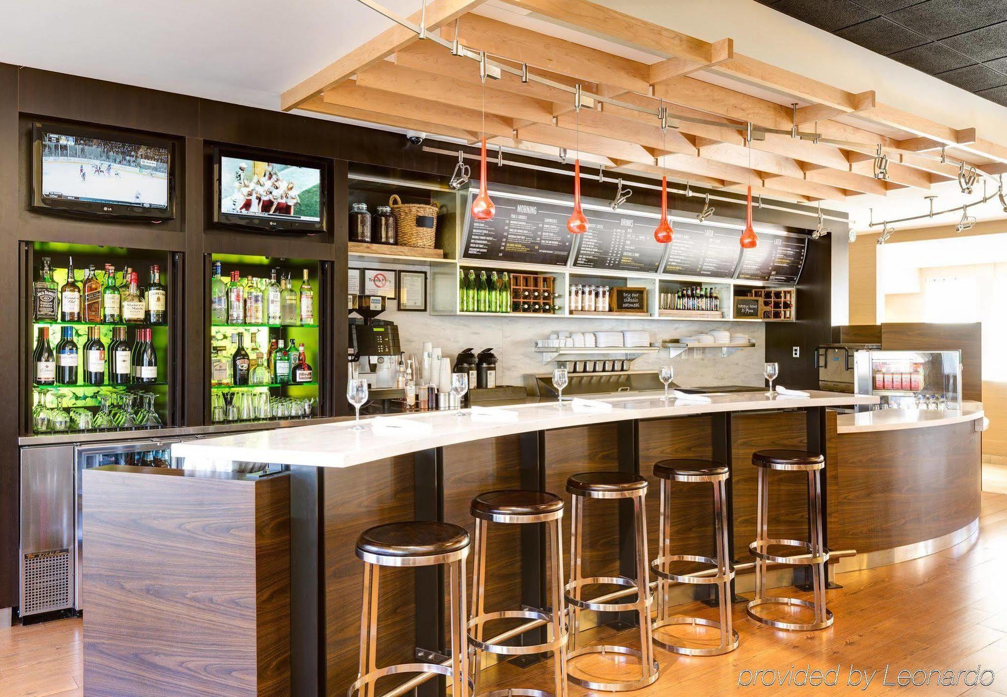 Courtyard By Marriott Rockville Buitenkant foto
