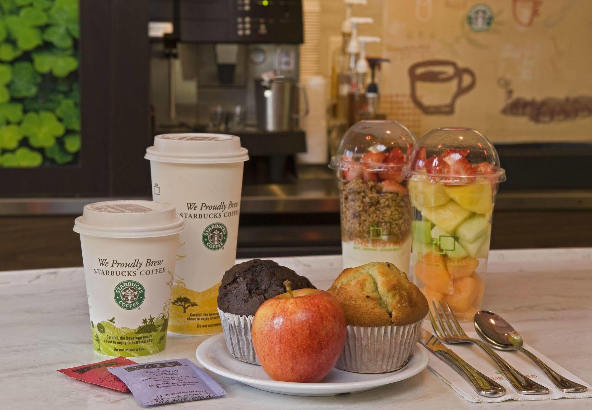 Courtyard By Marriott Rockville Buitenkant foto