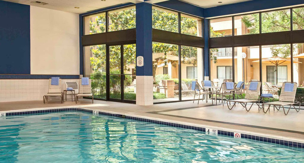 Courtyard By Marriott Rockville Buitenkant foto